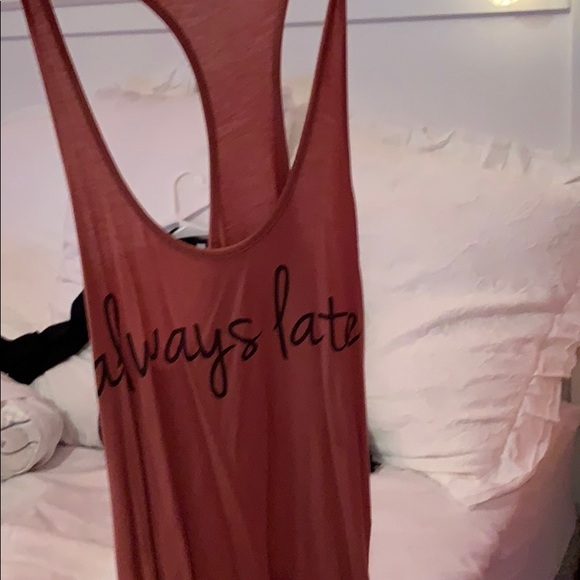 Tank - Picture 2 of 2